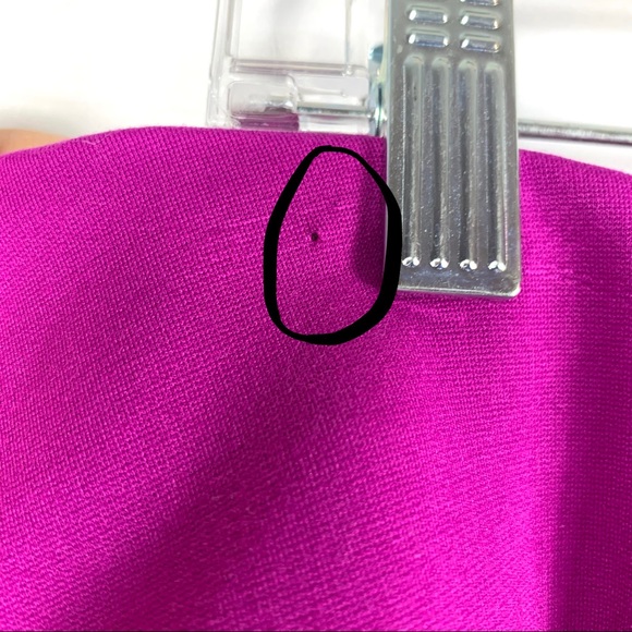 NWT Lane Bryant "PONTE" Skirt - Picture 2 of 6